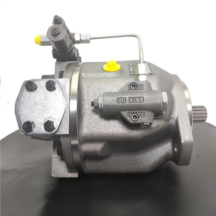 A10VS028 A10VSO28 A10VO28 A10V028 A10VO28DFR REXROTH Piston Pump Parts A10VSO28 DFR/31R-VSC12N00 Hydraulic Pump Oil Pump