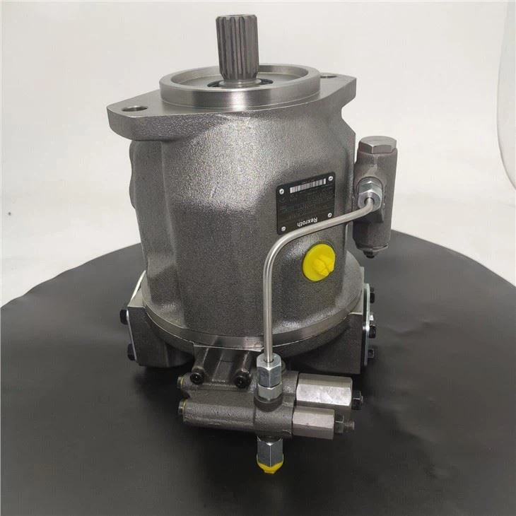 A10VS028 A10VSO28 A10VO28 A10V028 A10VO28DFR REXROTH Piston Pump Parts A10VSO28 DFR/31R-VSC12N00 Hydraulic Pump Oil Pump