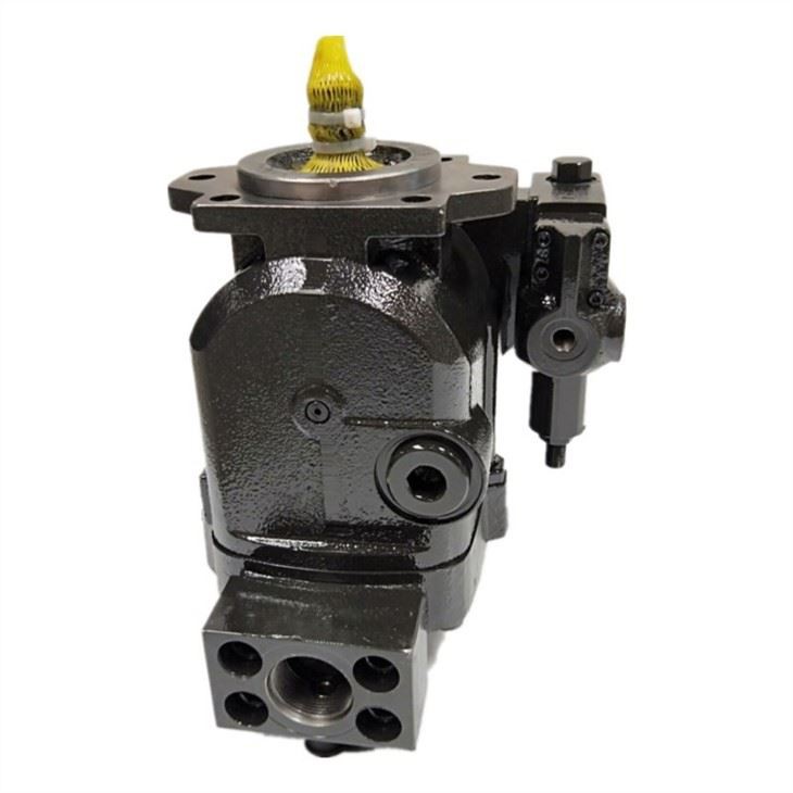 America Oilgear Hydraulic Pump AT Series AT223519 Hydraulic Piston Pump Vane OILGEAR Pump