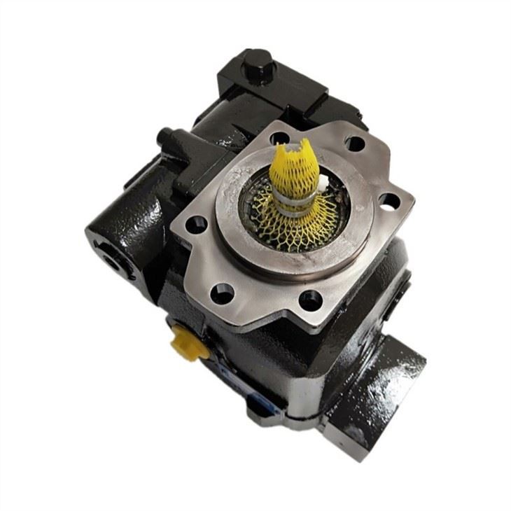 America Oilgear Hydraulic Pump AT Series AT223519 Hydraulic Piston Pump Vane OILGEAR Pump