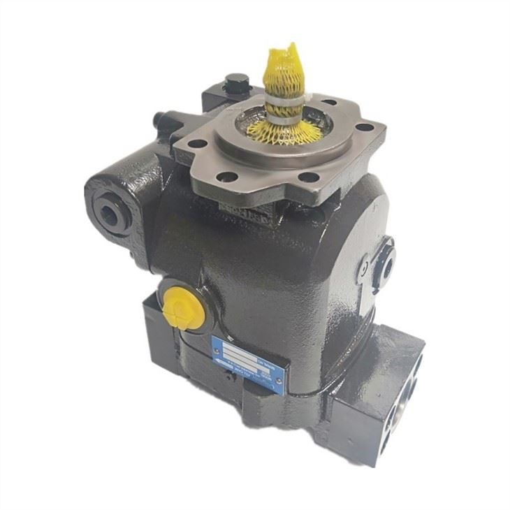 America Oilgear Hydraulic Pump AT Series AT223519 Hydraulic Piston Pump Vane OILGEAR Pump