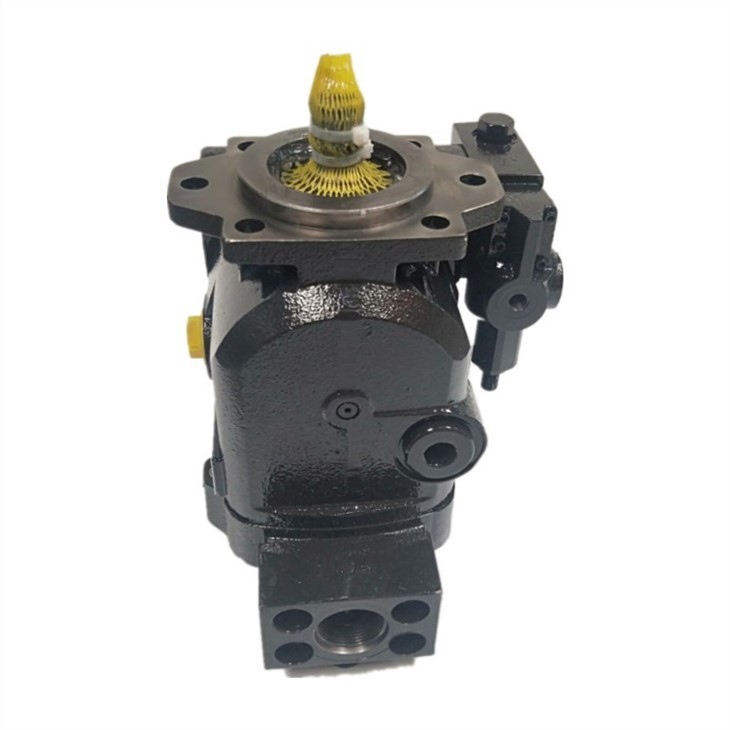 America Oilgear Hydraulic Pump AT Series AT223519 Hydraulic Piston Pump Vane OILGEAR Pump