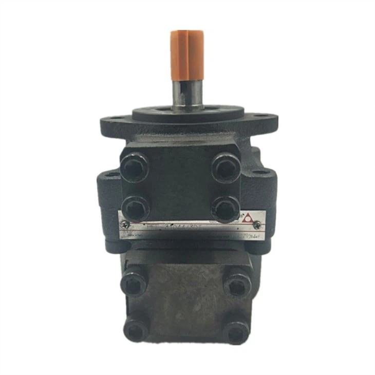 Atos PFE PFED Series Hydraulic Vane Pump PFE-31022/1DU PFE-21/31/41/51/32/42/52/61 PFE-31022/1DU