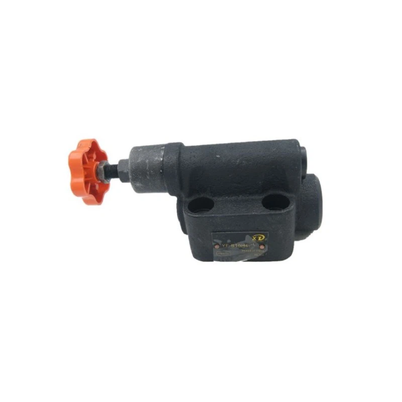 Директна продажба свръхточков клапан YF-B10H4-S YF-B10H1 YF-B10H2 YF-B10H3 хидравличен кран за освобождаване на налягането