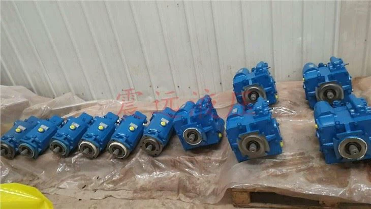 Eaton Mixer Truck Hydraulic Pump And Motor 5433-138 6433-042 MF090 5433-138 5423-518 4633-045