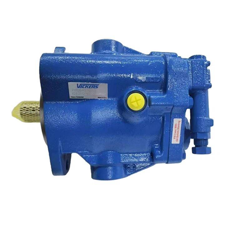 Eaton Vickers PVB5-RSY-20-CC-11PVB Променлива бутална помпа PVB5/PVB6/PVB10/PVB15/PVB20/PVB45 серия
