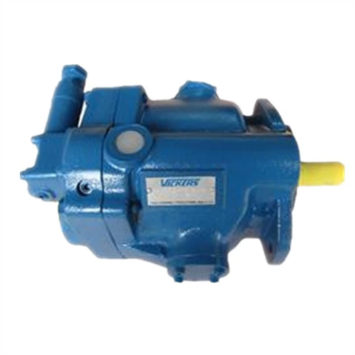 EATON VICKERS PVH Series Hydraulic Constant Pressure Variable Axial Piston Pumps PVH098R01AJ30B252000001001AB010A PVH57 PVH98