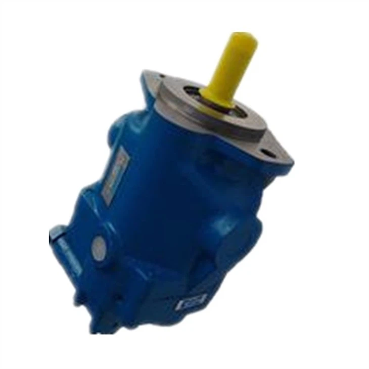 EATON VICKERS PVH Series Hydraulic Constant Pressure Variable Axial Piston Pumps PVH098R01AJ30B252000001001AB010A PVH57 PVH98