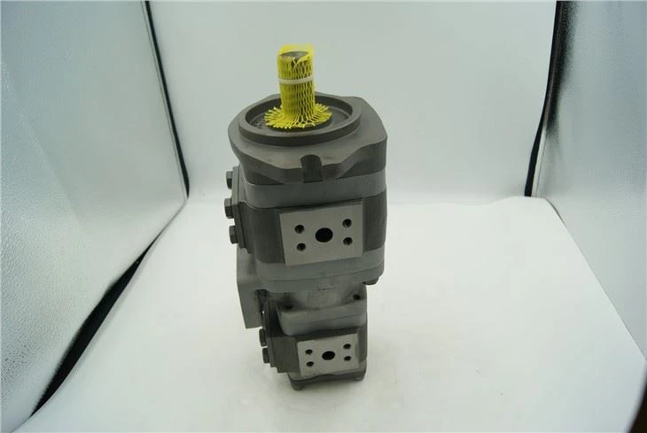 IPV 3/IPV 4/IPV 5/IPV 6/IPVP3/IPVP4/IPVP5/IPVP6/IPVP7/IPVPS5/IPVPS6 Hydraulic Pump IPVP6-125-101 Gear Servo Pump