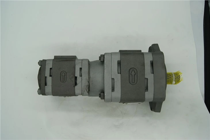 IPV 3/IPV 4/IPV 5/IPV 6/IPVP3/IPVP4/IPVP5/IPVP6/IPVP7/IPVPS5/IPVPS6 Hydraulic Pump IPVP6-125-101 Gear Servo Pump