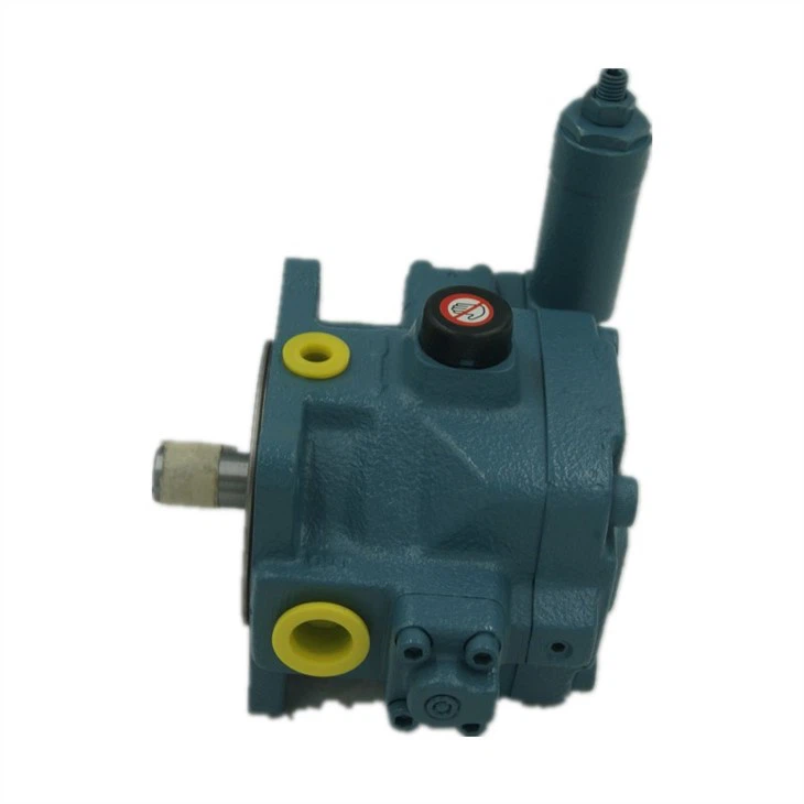 Nachi VDC-1B/2B/3B-1A2/1A3/1A4/1A5-10/20/35 Тип високо налягане Пласткова помпа с променлив обем VDC-1A-F40d-20 Хидравлична лопаткова помпа
