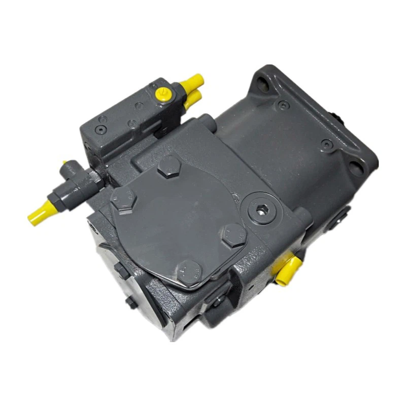 Серия Rexroth A11VLO Серия A11VLO130 190 260 A1VLO190LRDU2/11R-NZD12K02P-S Хидравлична помпа