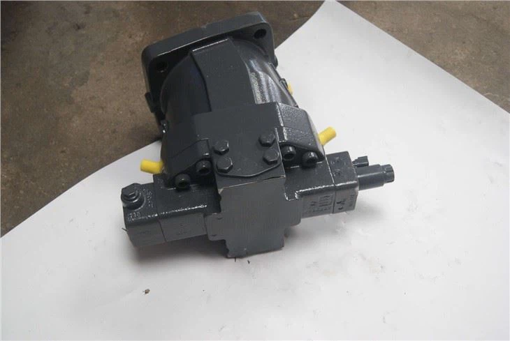 Rexroth A6V Series A6VM28 A6VM55 A6VM80 A6VM107 A6VM160 A6VM200 A6VM250 A6VM355 A6VM107EZ4/63W-VAB027B Hydraulic Piston Pump