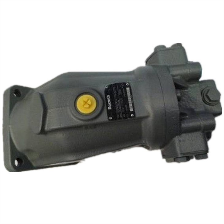 Rexroth A7VO80 A7V080-LR Series Hydraulic High Pressure Pump A7V080LR/63LNPB01 Hydraulic Oil Piston Plunger Pump