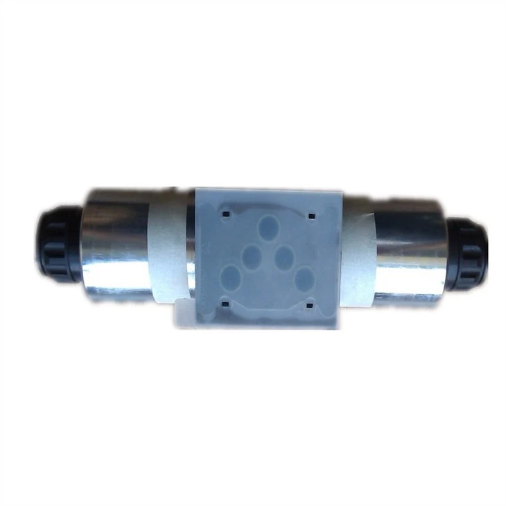 REXROTH Hydraulic Valve 4WRA10 E Solenoid Valve 4WRA10 E60-22/G24K4/V Hydraulic Proportional Directional Valve