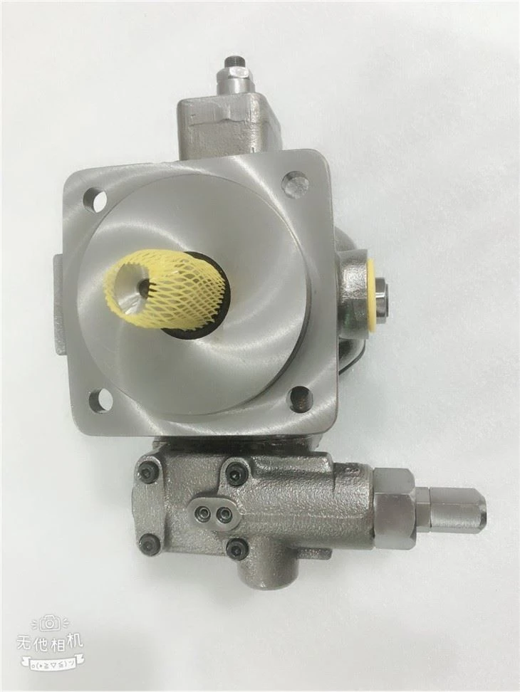 Rexroth PV7-1A/10-14RE01MC0-16 Oil Pump Piston Pump PV7-1A PV7-17series Pump