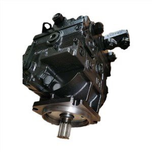 Хидравлична помпа от серия Danfoss 90R180