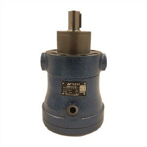 Хидравлична бутална аксиална бутална помпа MCY MCY14-1B Серия 10MCY14-1B 25MCY14-1B 40MCY14-1B Ръчна променлива помпа