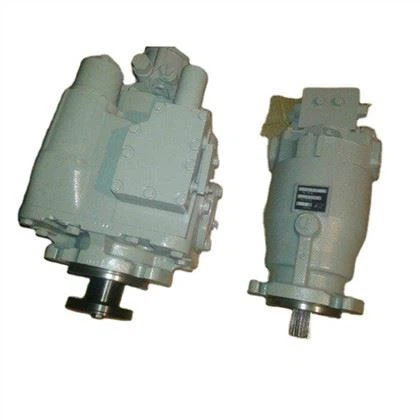 Части за миксери Реактивна помпа Sauer Danfoss/Eaton PV23 Хидравлична помпа MF23 Хидравличен двигател PV22 MF22
