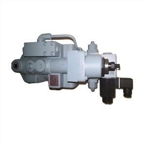 Nachi PVS-1B-22CA4-U-12 PVS серия с променлив обем на буталната помпа PVS-1B-22 Индустриална хидравлична помпа масло