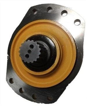 Поцлиан MSE05-2-113-R05-2A50-8EJ0 Хидравличен мотор за добив на въглища моторни моторни MS02 MS05 MS08 MS08 MSE02 MSE05 MSE05 MSE08 MS MSE Series