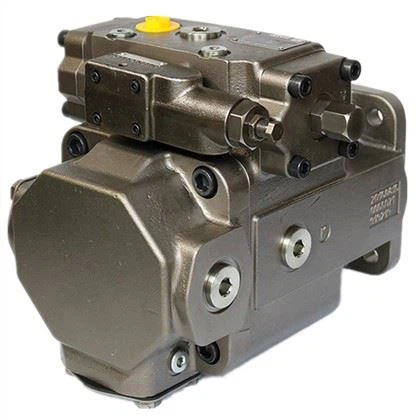 Rexroth A4VSO45 71 125 180 A4VSO250 A4VSO355 Хидравлична променлива бутална помпа A4VSO180DFR/30R-VPB13N00 Хидравлична помпа