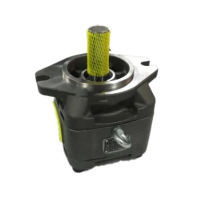 SUNNY HG0 HG1 HG2 Вътрешни зъбни помпи Високо налягане Серво маслена помпа HG21-125-63-01R-VPC Помпа за високо налягане