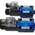 Taifeng 4WE6H Насочен контролен клапан 4WE6H-50/AG24NZ5L 4WE6E-50/AG24NZ4 AW220 Хидравличен електромагнитен клапан