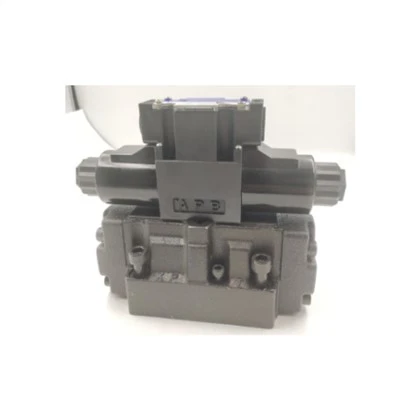 Tokimec Keiki DG5 DG5V DG5V-7-3C-7-T-P7-H-80-JA289 DG5V-7-31C-M-U1-H-7-54 Електрохидравличен управляващ клапан DG5V-8-3C-M-U1 -H-7-52
