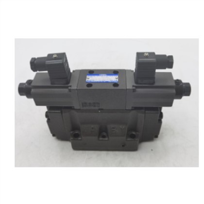 YUKEN EDFHG Серия EDFHG-03/04/06 EDFHG03 Хидравличен пропорционален клапан за управление на скоростта на заден ход EDFHG-04-140-3C40-XY-30T