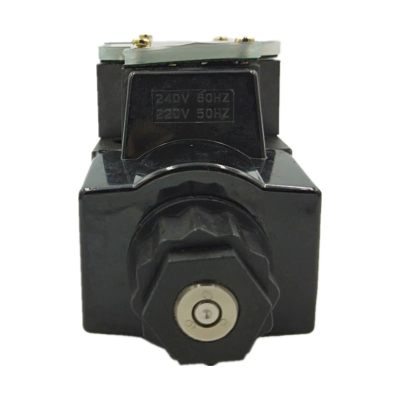 Тайван ХМЛ WH42-GO2-D2-DC24 WH42-G02-B2-A110/ A220 / D24 WH42-G02 посока клапана