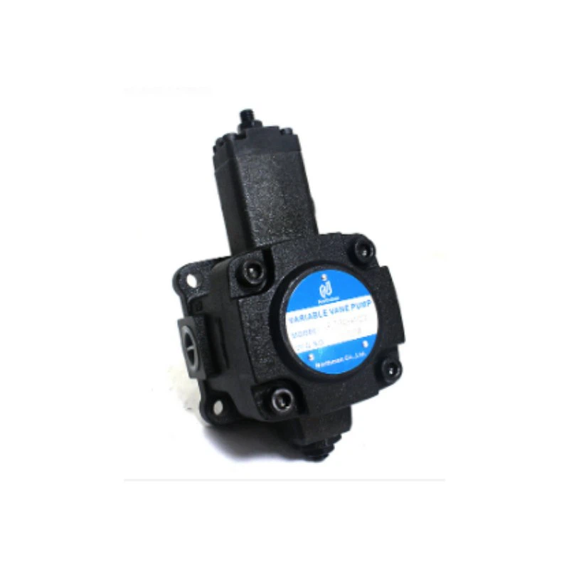 Тайван HP VPVC VPVC-F20 VPVC-F12 серия обемен ван помпа VPVC-F20-A4-02A VPVC-F12-A3-10 помпа с променлив обем