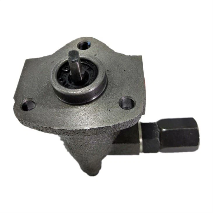 ТОП серия фрезова машина с ниско налягане хидравлично смазване Трохоидни помпи TOP-10AVB TOP-11AVB TOP-12AVB TOP-13AVB