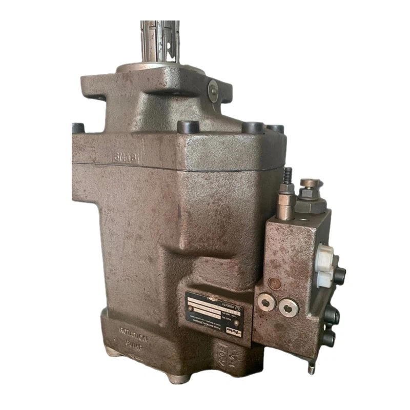 VP1-075-RG-130 VP-45/75/95/110/130 серия помпа с променлив работен обем