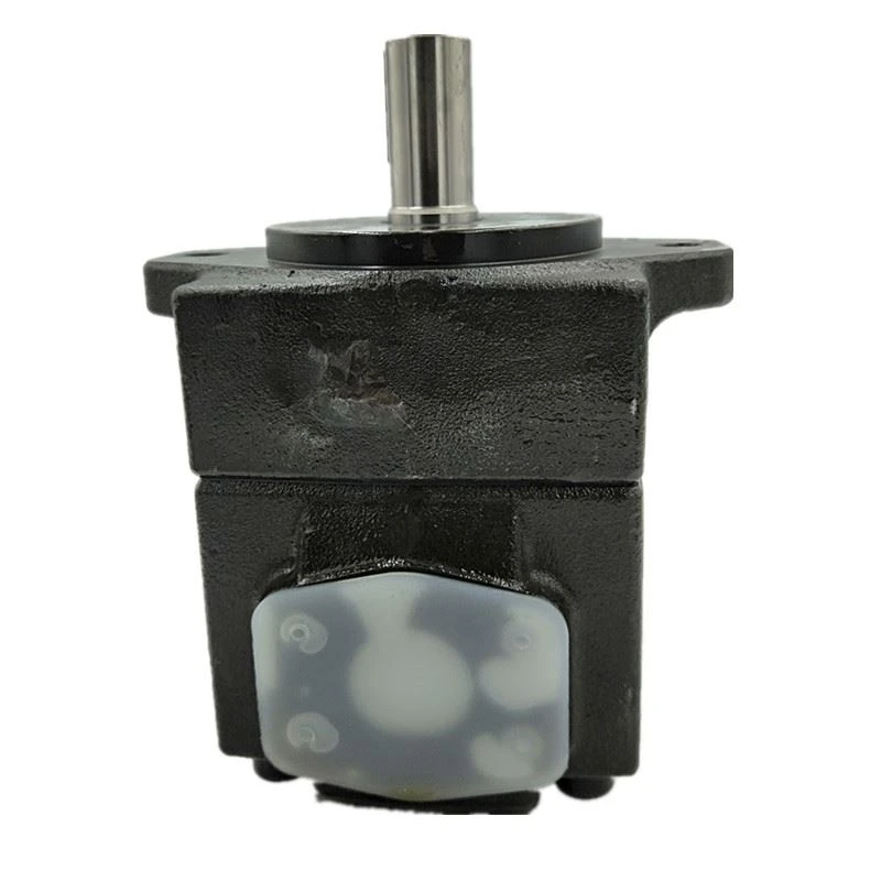 Yuken Vane помпа S-PV2R34-116-237-F-REAC-30 Хидравлична помпа помпа масло помпа