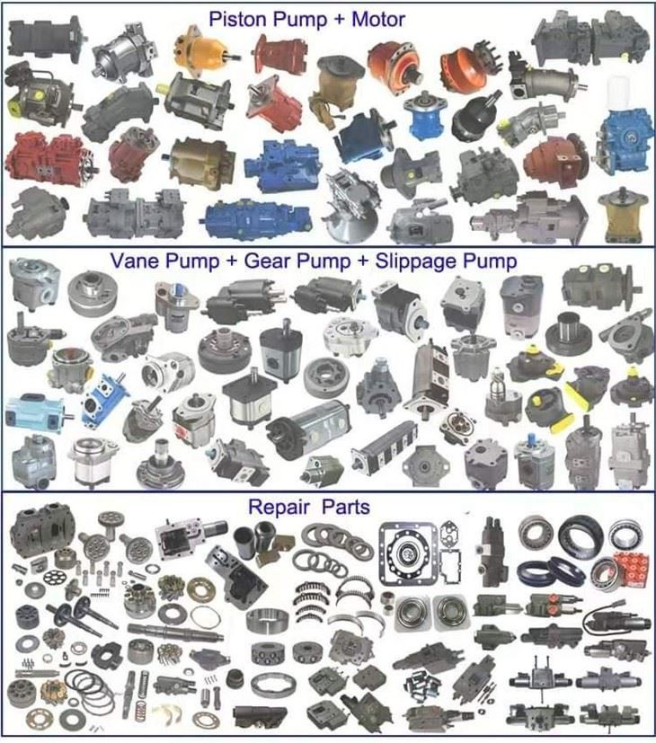 Cartridge Solenoid Hydraulic Valve DHF-08 10 12 16 _ SV-08 10 12 16 Normally Closed Normally Open Hydraforce Sun Valve