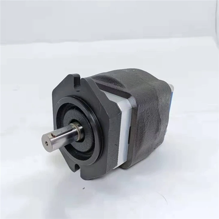 Eckerle EIPH EIPH3 EIPH6 EIPH2-011RK03-10 EIPH3-040RK23-10 Hydraulic Internal Gear Pump EIPH2-008RK03-11 EIPH2-025RK03-11