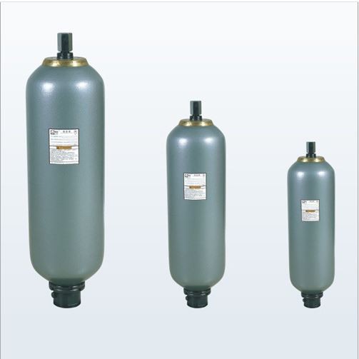 High Pressure NXQ Hydraulic Bladder Accumulator, NXQ NXQA NXQAB Energy Accumulator, Hydac Accumulator