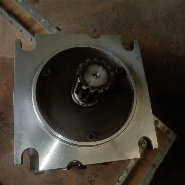 SAUER DANFOSS 90R 90L 90M Series Hydraulic Variable Displacement Piston Pump 90M130-NC-0-N-8N-0-F1-W-00-NNN-00-00-G3