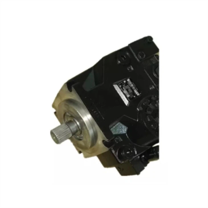 Sauer Danfoss H1B H1B060 H1B080 H1B110 H1B160 H1B210 H1B250 H1B Bent Axis Hydraulic Motor H1B110AL1BANBPADSKS SA10NN000N00 NNN
