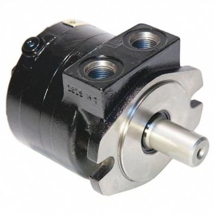 Най-добра цена Parker 110A Серия от 110A,111A,112A,113A,115A,116A Хидравличен орбитален мотор 112A-106-AT-0-F