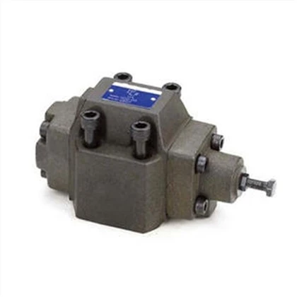 HCG-03 Тип клапани за регулиране на налягането Yuken