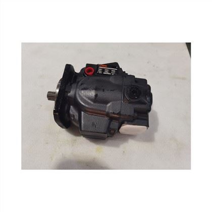 Горещи продажби Parker P2/P3 серия от P2060, P2075, P2105, P2145, P3075, P3105, P3145 P2060L00C1C32RA25N0051A1U Хидравлични аксиално-бутални променливи помпи, помпа за самосвали