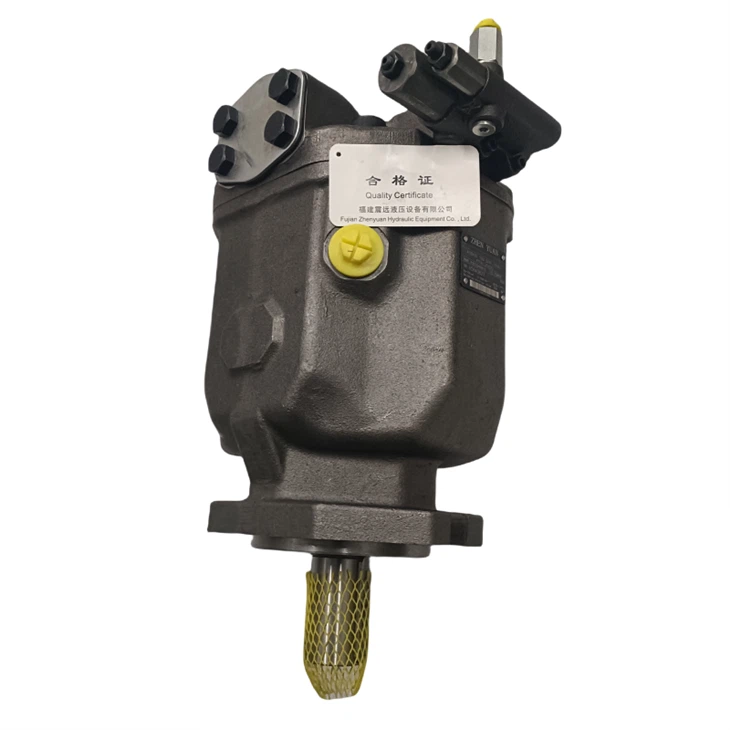 A10VO18DFR/31R-PSC62N00 Rexroth маслена помпа бутална помпа A10VO18 A10VO /A10VSO серия помпа