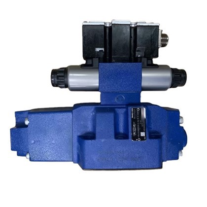4WRZE16W8-150-7X/6EG24N9EK31/A1M 4WR 4WRZ 4WRZE 4WRZE16 REXROTH Електрохидравличен насочващ клапан