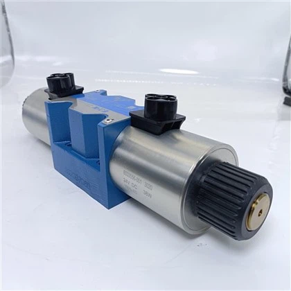 EATON VICKERS Насочващ клапан DG4V 3 5 DG4V-3-2CMUH7-60 DG4V-3-6CMUH7-60 DG4V-3-7CMUH7-60 Хидравличен електромагнитен клапан