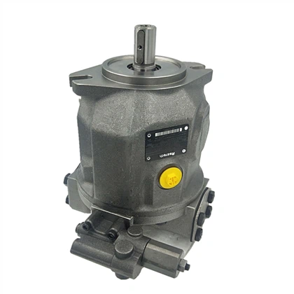 A10VO A10VSO A10V071 A10V074 A10Vo45 A10VO60A10VO28DR/31R-VSC12k01 DR/DRG/DFR/DFR1/LR/ED72/ED73 Хидравлична бутална помпа