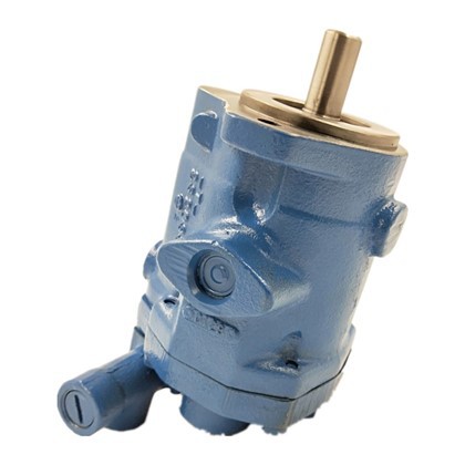 Rexroth PVQ серия хидравлична аксиална бутална помпа с променлив обем Пласткови помпи с фиксиран обем PVQ10-A2R-SE1S-20CG-30