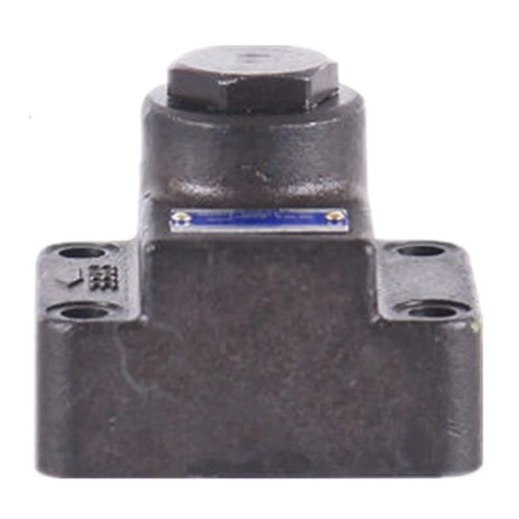 CRNG-06 CRNG-03 CRG-06 CRG-03 Right Angle Check Valves high quality