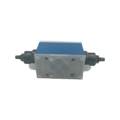 Викерс електромагнитно-контролен вентил DGMFN 3 Y A2W B2W 41 694412 DGMFN-3-Y-A2W-B2W-41 DGMFN3YA2WB2W41 пилотен изпускателен клапан